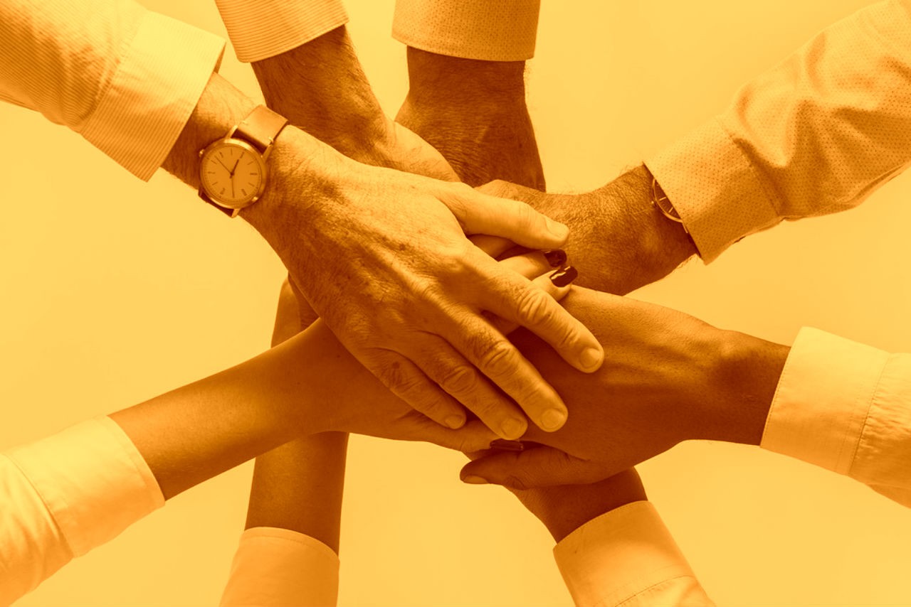 strategic partnering