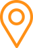 MPS Law icons orange map location