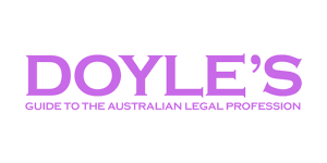 MPS Law image doyles clear logo