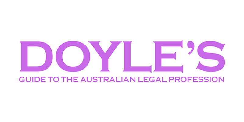 MPS Law image doyles clear logo