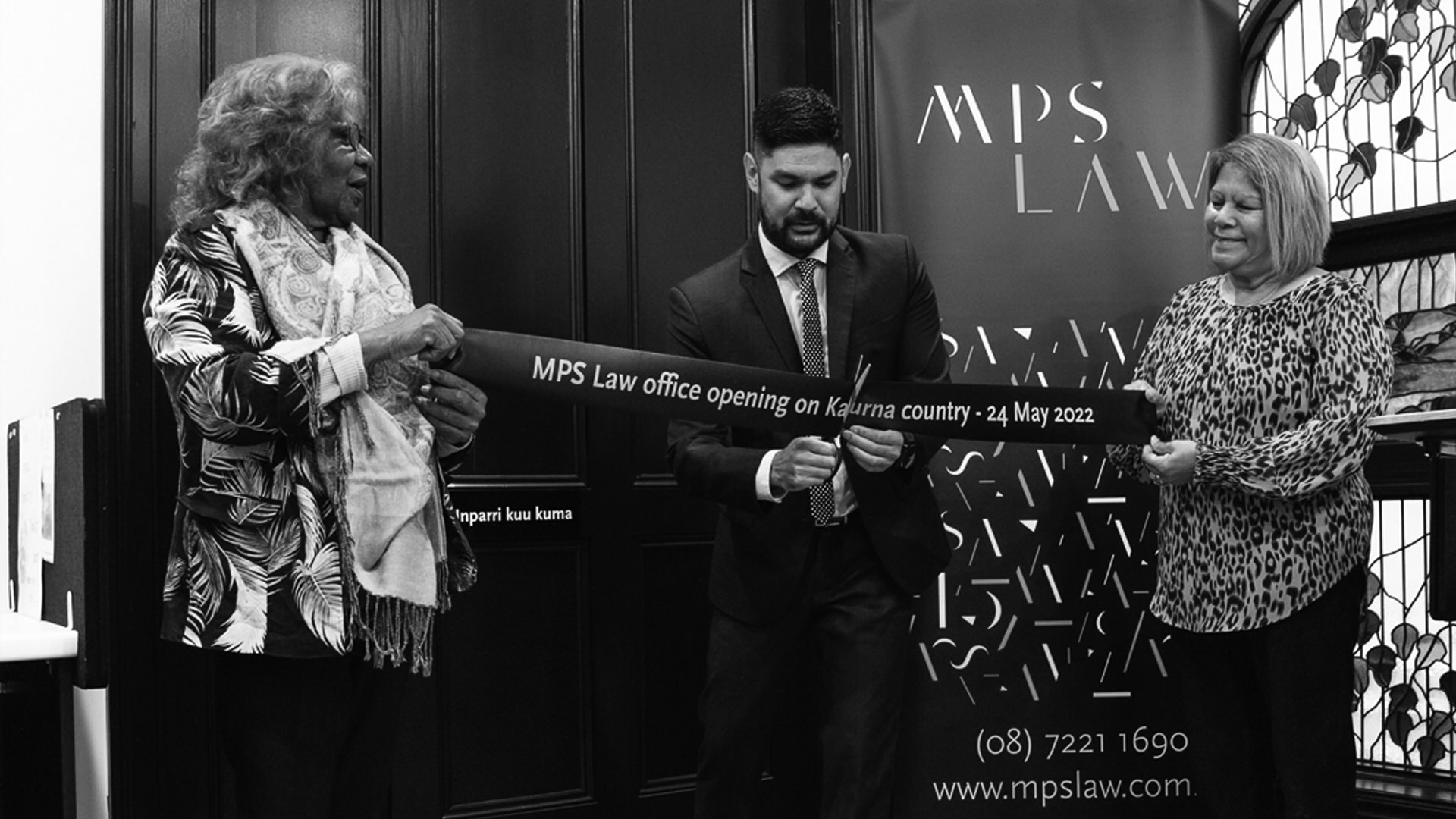 MPS Law Staff Photo