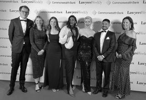 MPS Law Staff Photo Awards B&W