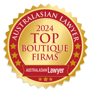 Australasian Lawyers